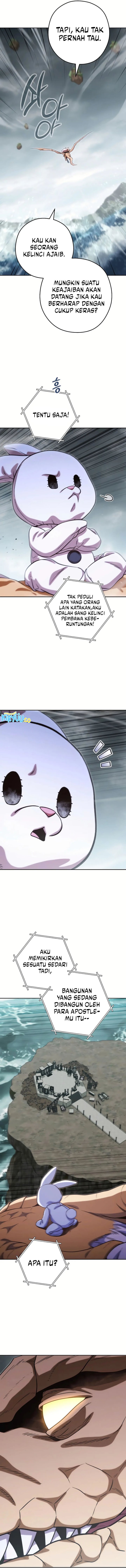 Dungeon Reset Chapter 253